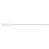 Belkin 3.3' 2pk USB-A to Lightning Cable - White - 3 of 4