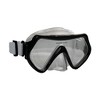 Hawaii Divers Carmel Adult Snorkel Combo - Black/White - 2 of 4