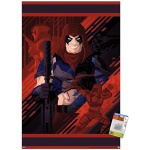 Trends International G.I. Joe - Zartan Unframed Wall Poster Prints - 1 of 4