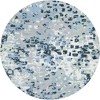 Unique Loom Kamala Washable Collection Area Rug - Free Spirit - 2 of 4