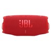 JBL CHARGE 6 Waterproof Portable Speaker Bundle with gSport Carbon Fiber Case - 3 of 4