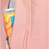 Hynes Eagle Evolution 40L Travel Backpack - Pink - 4 of 4