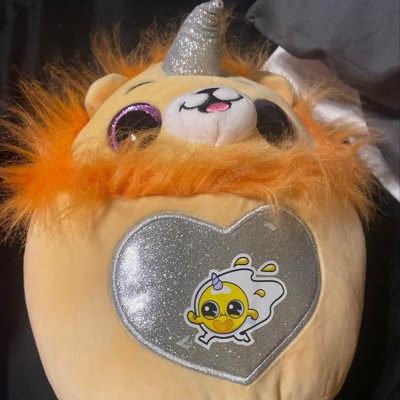 Œuf Surprise Rainbocorns Eggzania Zuru : King Jouet, Peluches animaux et  autres Zuru - Peluches