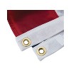 Advantus All-Weather Outdoor U.S. Flag, 60" x 36", Heavyweight Nylon - 3 of 4