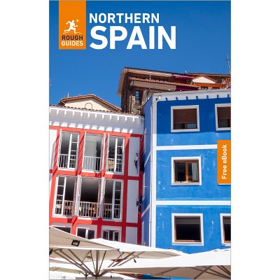 Rough Guides Northern Spain: Travel Guide with eBook - (Rough Guides Main) (Paperback)