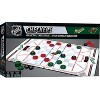 MasterPieces Officially licensed NHL Minnesota Wild Checkers Board Game for Families and Kids ages 6 and Up - 2 of 4