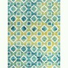 Unique Loom Azalea Collection Area Rug - Dodd (' " x ' "  ) - 2 of 4