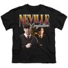 Boys' Harry Potter Neville Longbottom Homage T-Shirt - 2 of 4