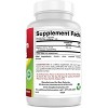 Best Naturals Hawthorn Berries 565 mg 180 Capsules - 3 of 4