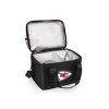 NFL Kansas City Chiefs Thick Sustainable 12 Can Soft Cooler - 2 of 4