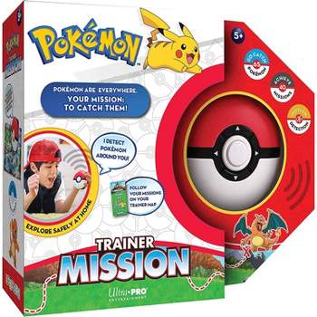 Pokemon Labyrinth - Ravensburger – The Red Balloon Toy Store