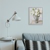 Stupell Industries White Hydrangea in French Country Pitcher Still Life - 2 of 4