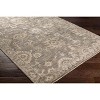 Hauteloom Dallas Living Room, Bedroom Area Rug - Traditional - 2 of 4