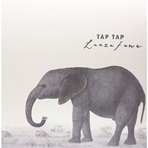 Tap Tap - Lanzafame (Vinyl) - 1 of 1