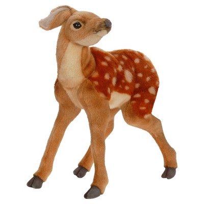 baby bambi plush