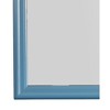 Passion Furniture 38 in. x 38 in. Classic Square Framed Dresser Mirror - 3 of 4
