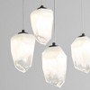 Oxygen Lighting Vivo 5 - Light Pendant in  Black - 4 of 4
