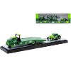 Auto Haulers "Soda" Set of 3 pieces Release 36 Limited Edition to 8000 pieces Worldwide 1/64 Die Cast Model Cars by M2 Machines - 4 of 4