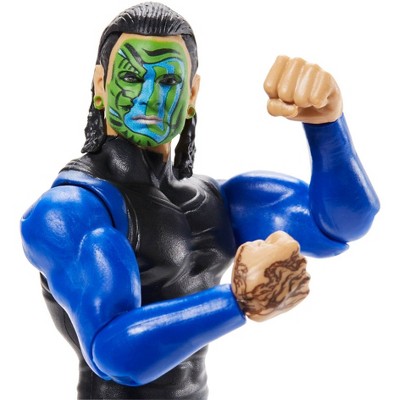 jeff hardy action figure target