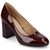 Journee Women's Seraphina Pumps - 2 of 4