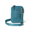 baggallini Women's Modern Take Two RFID Crossbody Bag - 3 of 4
