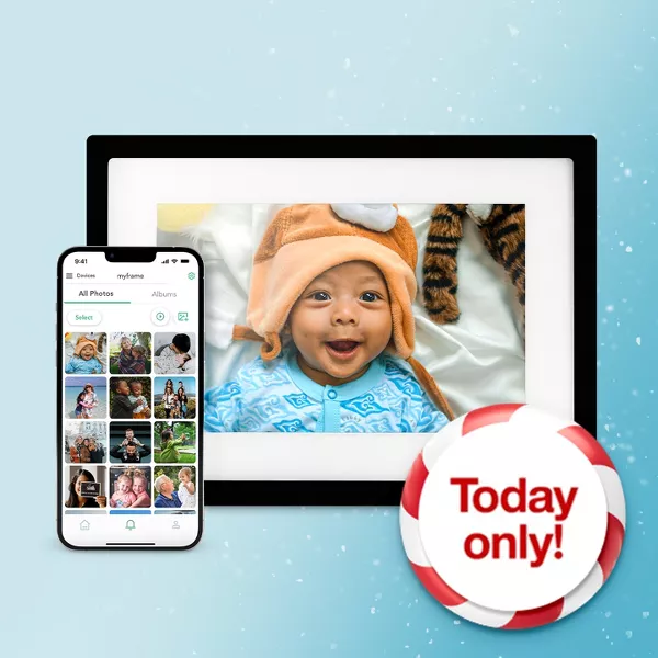 Target deal of the day