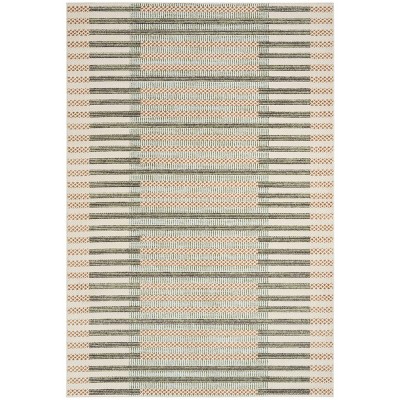 Nourison Modern Nordic Rug