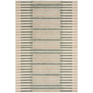 Nourison Modern Nordic Rug - 1 of 4