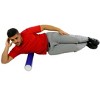CanDo Foam Roller PE foam - 3 of 3
