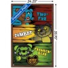 Trends International Deddy Bears - Trio Framed Wall Poster Prints - 3 of 4