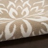 Nourison Jubilant Floral Transitional Indoor Area Rug - 4 of 4