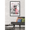 Trends International The White Lotus - Legends Never Die Framed Wall Poster Prints - 2 of 4
