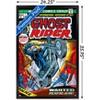 Trends International Marvel Ghost Rider - Heavens On Fire #1: Ghost Rider #1 Framed Wall Poster Prints - 3 of 4