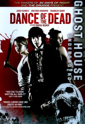 Dance of the Dead (DVD)