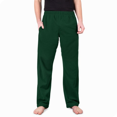 Cotton flannel best sale pajama pants mens