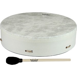 Remo Buffalo Drums - 1 of 4
