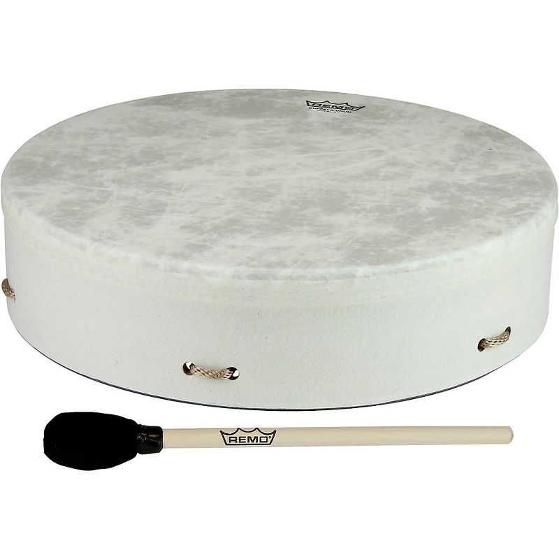 Remo Buffalo Drums, 1 of 6