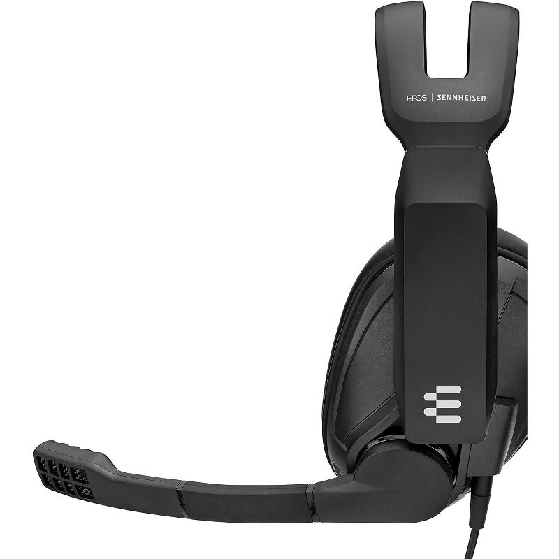 EPOS Sennheiser GSP 302 Gaming Headset with Noise-Cancelling for PC, Xbox, & PS4, 3 of 5