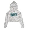 Nfl Philadelphia Eagles Girls' Fleece Hooded Sweatshirt : Target