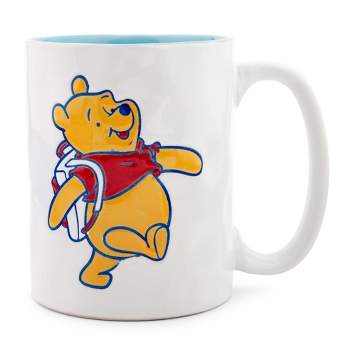 Disney Winnie the Pooh Eeyore Sculpted Mug, 19 oz. - Mugs & Teacups -  Hallmark