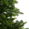 Nearly Natural 6-ft North Carolina Spruce Artificial Christmas Tree with 350 Clear Lights and 631 Bendable Branches - 4 of 4