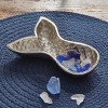 Split P Mermaid Trinket Tray - image 2 of 3