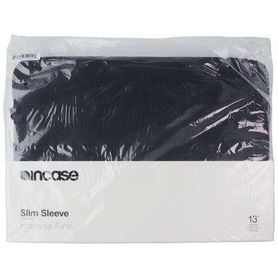 Incase Slim Sleeve for 13in MacBook Pro Thunderbolt 3/Retina/Air - Heather Navy