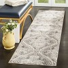 Vintage Persian VTP473 Power Loomed Indoor Rugs - Safavieh - 2 of 4