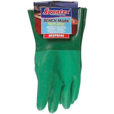 Spontex 33004 Neoprene Gloves, Extra Large