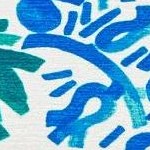 teal