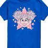 Boys' - Sesame Street - Abby Head Short Sleeve Graphic T-Shirt - 2 of 4