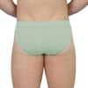 Obviously Men's EliteMan Hipster Brief - 3 of 4