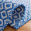 Montauk MTK716 Hand Woven Indoor Rugs - Safavieh - 4 of 4