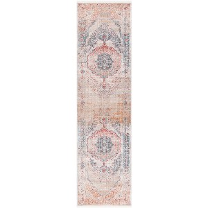 Kenitra KRA676 Power Loomed Indoor Rugs - Safavieh - 1 of 4